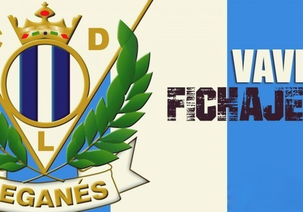 Fichajes CD Leganés temporada 2016/17