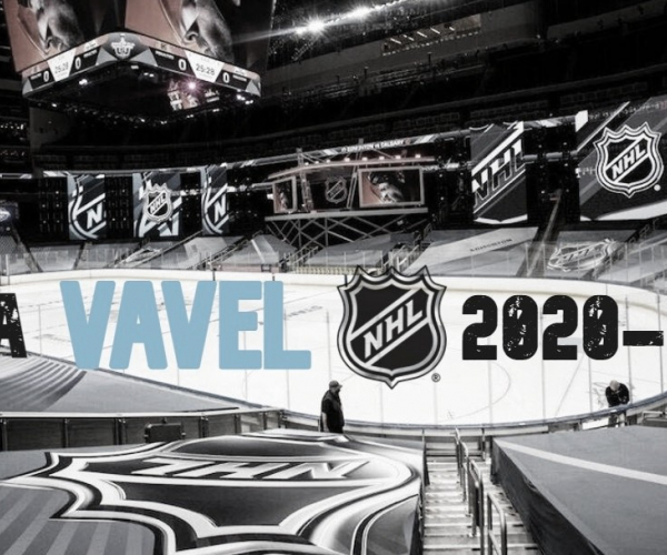 Guía VAVEL de la NHL 2020/21