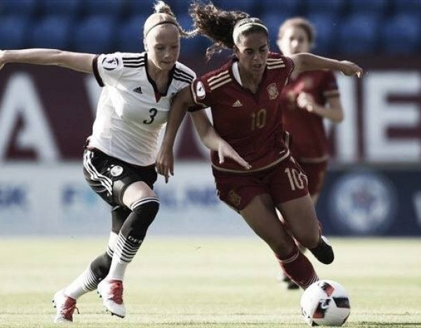 2016 UEFA Women's under-19 Championship - Matchday One round-up: Fancied nations underwhelm in openers