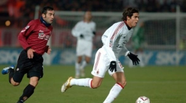 Diretta Livorno - Milan in Serie A