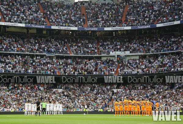 El Real Madrid pone a la venta sus derechos audiovisuales