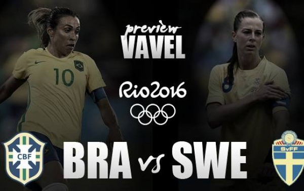 Brazil vs Sweden Preview: Hosts face persistent Swedes for a place in the final