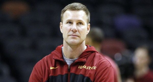 Reports: Fred Hoiberg To Be Named Next Head Coach Of The Chicago Bulls