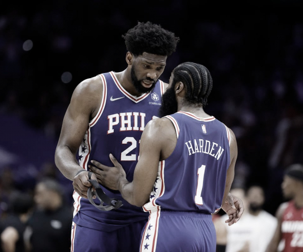 Highlights and Best Moments: Philadelphia 76ers 110-105 Memphis Grizzlies in NBA 2023