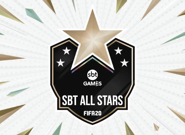 Campeonato de Fifa, "SBT All Stars" terá participação de jogadores em transmissão online