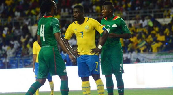 CAN 2015: Day 1: Preview