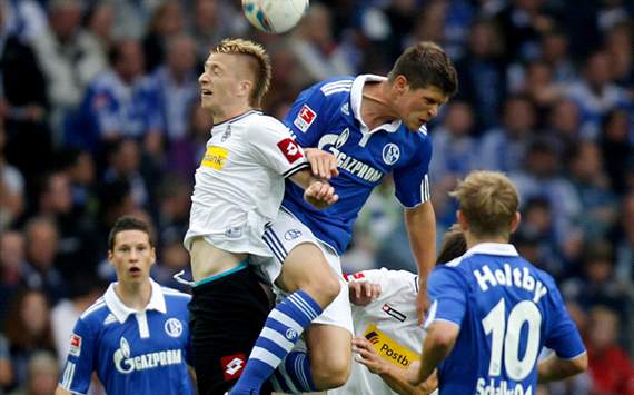 ¿Qué esperar de la Bundesliga 2012?
