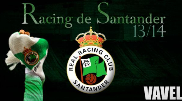 Resumen temporada 2013/2014 del Racing de Santander: montaña rusa emocional con final feliz