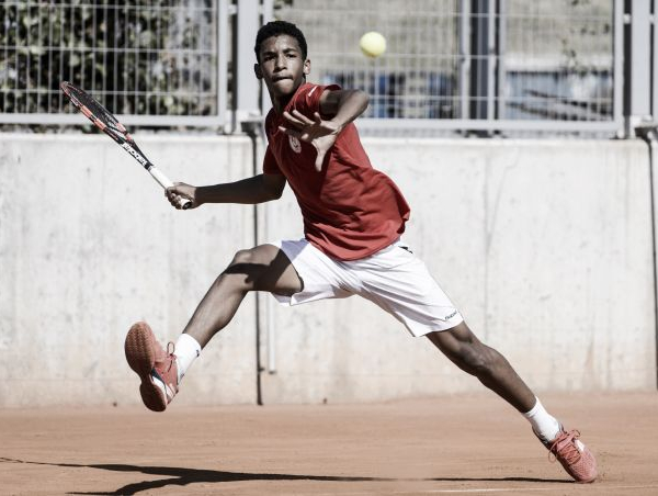 La Copa Davis junior conoce ya sus semifinalistas