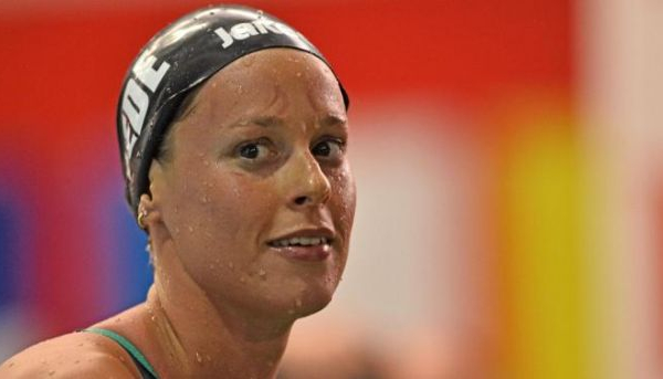 Nuoto, Open di Vichy: Federica Pellegrini da corsa anche nei 100 stile libero