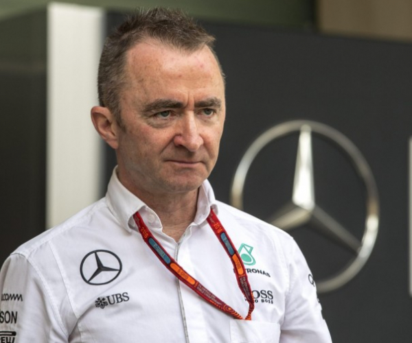 F1- Paddy Lowe nuovo D.T Williams