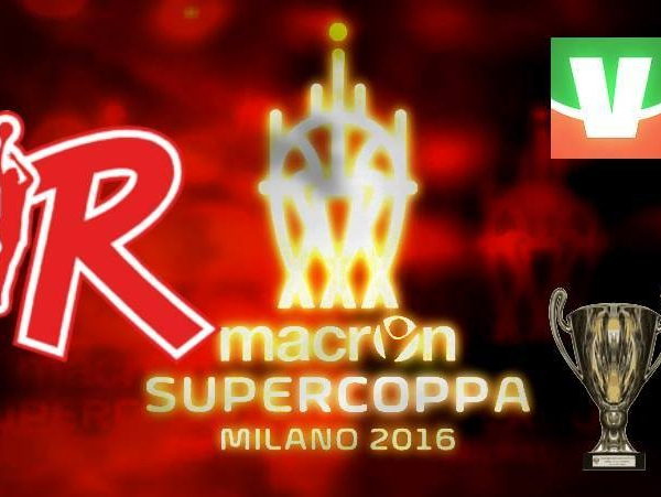 Supercoppa Italiana 2016, alla scoperta delle partecipanti. Ep. 3: Grissin Bon Reggio Emilia