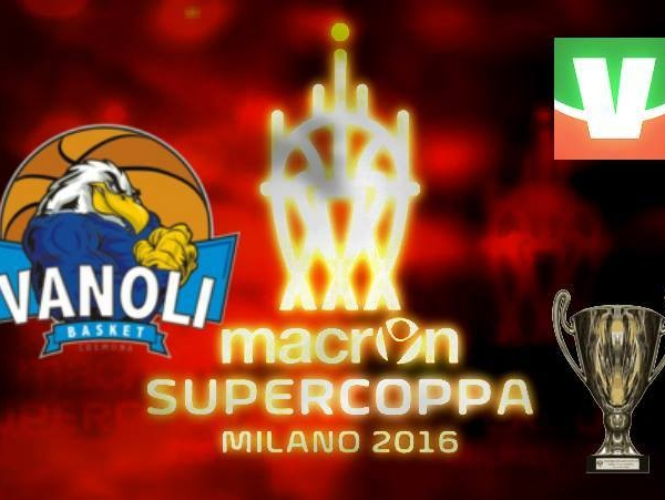 Supercoppa Italiana 2016, alla scoperta delle partecipanti. Ep 2: Vanoli Cremona