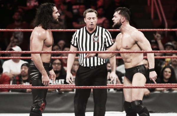 Resultados RAW 12 de febrero de 2018: dos ganadores por un cupo en Elimination Chamber