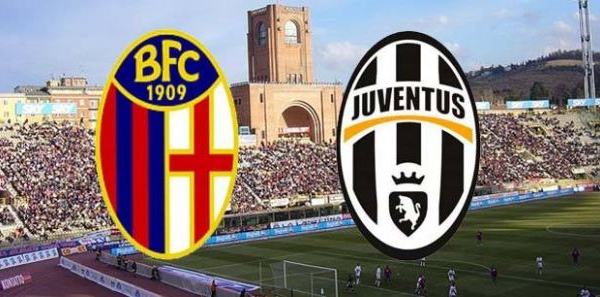 Bologna – Juventus: gli emiliani ospitano i primi in classifica