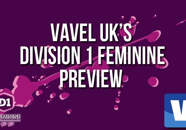 Division 1 Féminine - Week Ten Preview: The top four teams face off in a title tilt