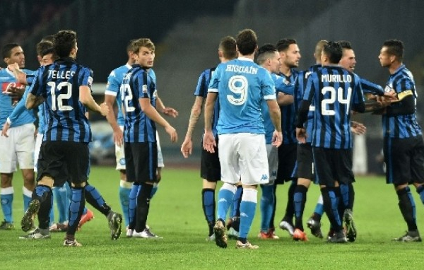 Napoli - Inter, chi vola in semifinale? Le formazioni ufficiali