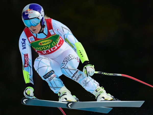 Alpine Skiing: Vonn Wins Super-G In Lake Louise, Hirscher Wins Giant Slalom In Beaver Creek