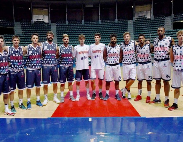 Basket - Serie A2, Girone Est: La Fortitudo ci riprova, presentazione del primo turno di campionato