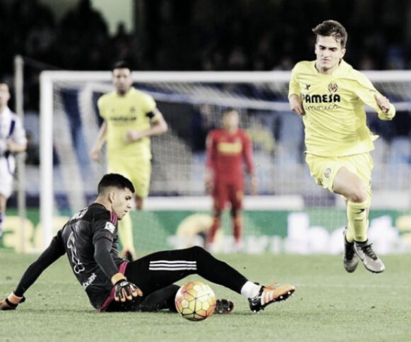 Real Sociedad y Villarreal abren la fecha