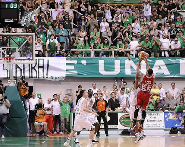 Legabasket, EA7 Milano: aspettando Pianigiani si valutano diversi giocatori