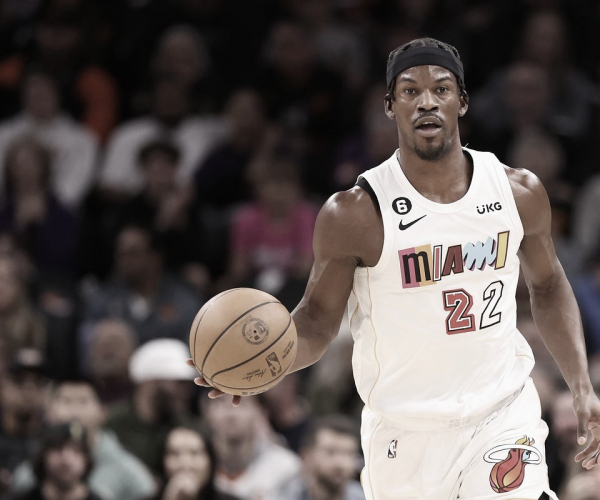 Resumen y mejores momentos: Miami Heat 112-111 Oklahoma City Thunder por NBA 2023
