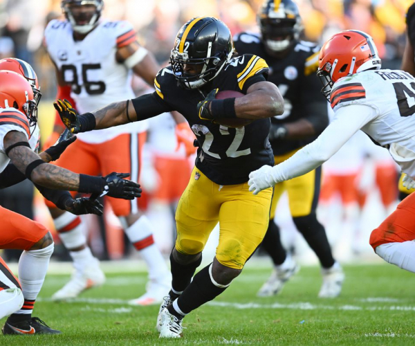 Previa Steelers vs Cleveland: Primer reto divisional para Pittsburgh