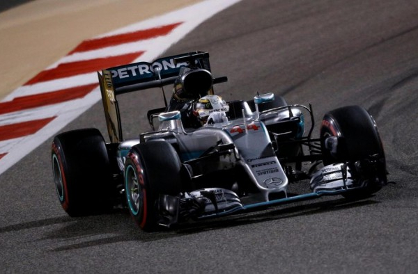 F1, Hamilton: "Bello limitare i danni"