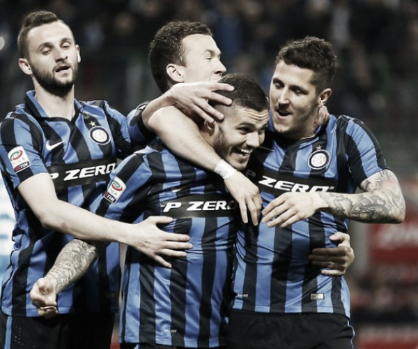 Inter: contro l'Empoli senza il fattore croato e il capitano