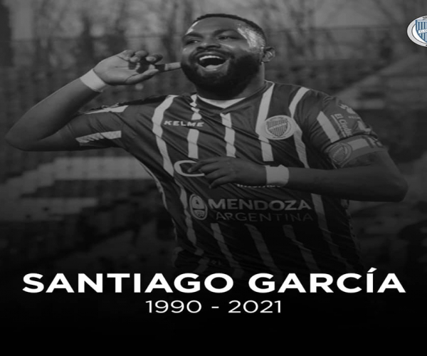 Opinión: Un gol
invisible, Santi El 'Morro' García