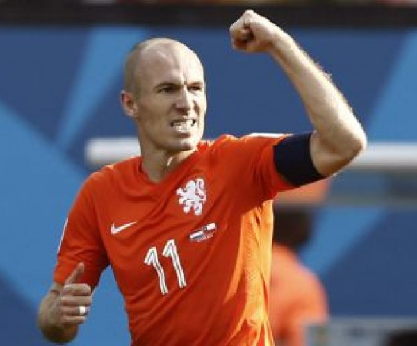 Previa Bulgaria - Holanda: la selección holandesa busca el primer puesto