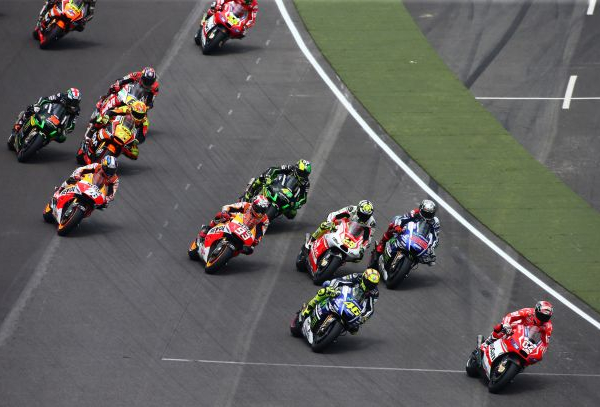 Brno pronta per accogliere la MotoGP: anteprima e orari tv