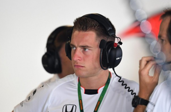 Ufficiale: Vandoorne in McLaren nel 2017