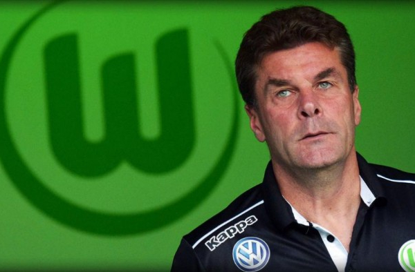 Bundesliga, Wolfsburg: chi dopo Hecking?