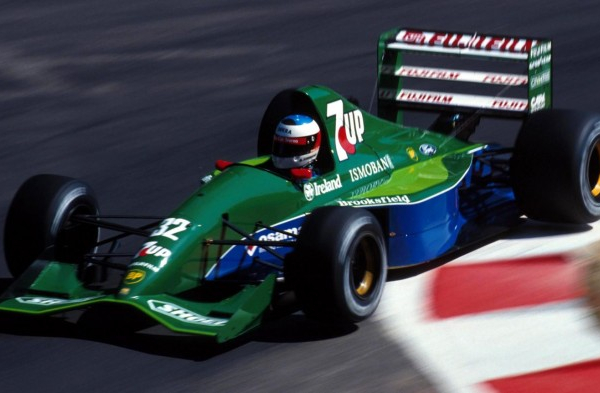 F1 - Schumacher e quell’innocente bugia di Spa-Francorchamps