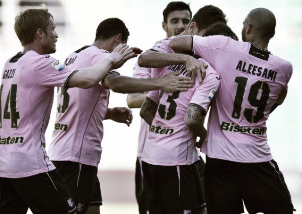 Palermo: vincere con il Chievo per onorare la stagione, Balogh al posto di Nestorovski?