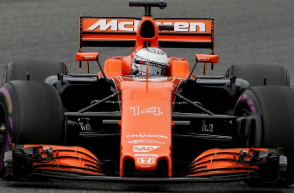F1, Mclaren - La nuova proprietà disposta a tutto per trattenere Alonso