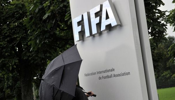 Calcioscommesse, Fifa estende sanzioni Figc a livello mondiale