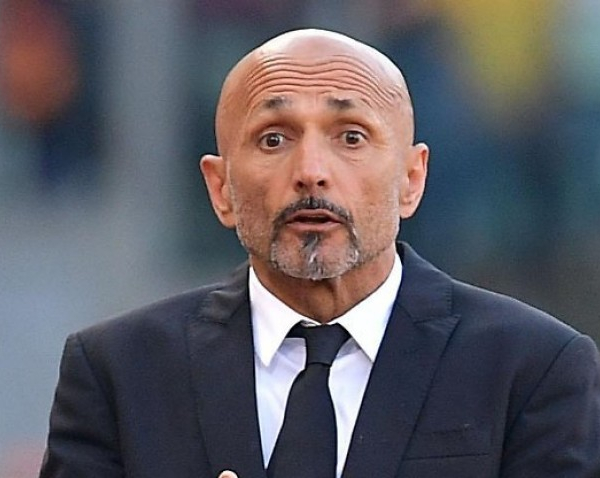 UFFICIALE: Luciano Spalletti è il nuovo allenatore dell'Inter