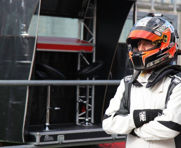 F1, Kubica - Abiteboul smorza gli entusiasmi: "Kubica non è un'opzione Renault"