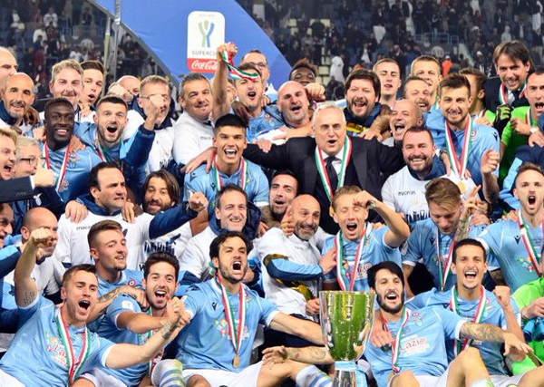 Dilemma Lazio: cedere o tenere Milinkovic? Due nomi per la difesa biancoceleste
