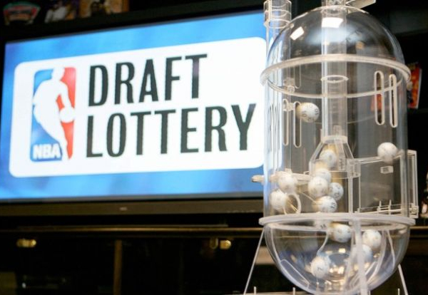 NBA Draft Lottery 2015 Live Updates and Results