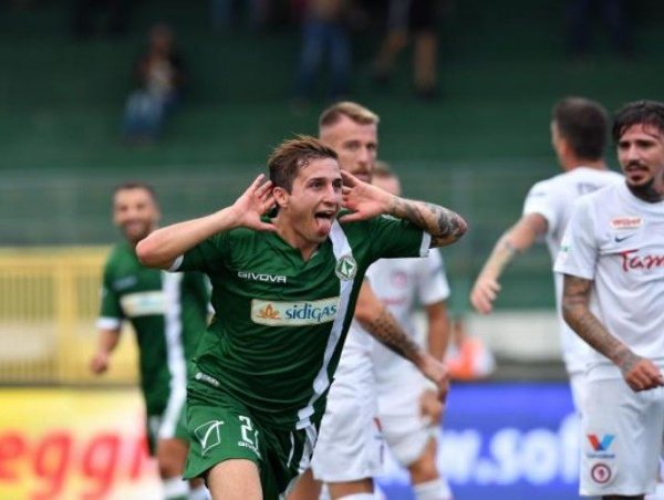 Serie B, Avellino-Venezia apre il quinto turno in cadetteria