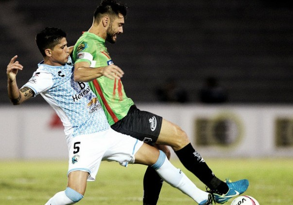 Previa Tampico Madero - FC Juárez: Brava semifinal