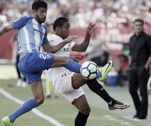 Miguel Torres se desvincula del Málaga CF