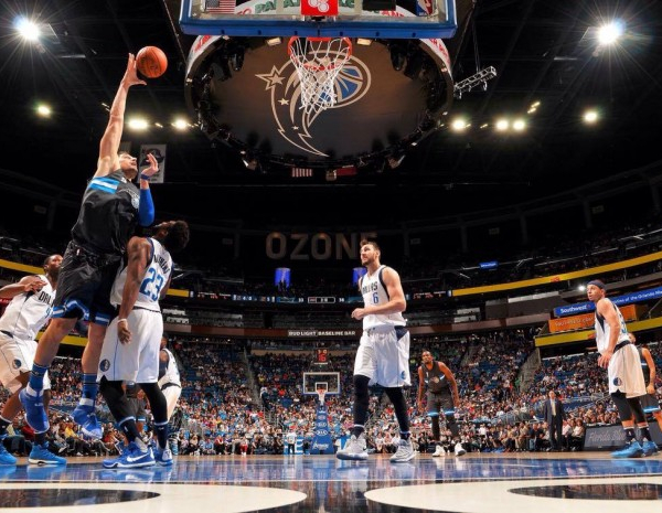 NBA - Vittorie interne per Orlando e Memphis: battuti Mavs e T-Wolves