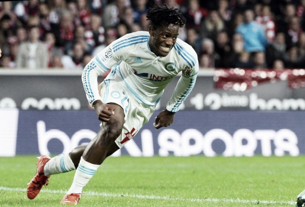 Marseille 2-1 Groningen: Les Olympiens win thanks to a late-strike from Batshuayi