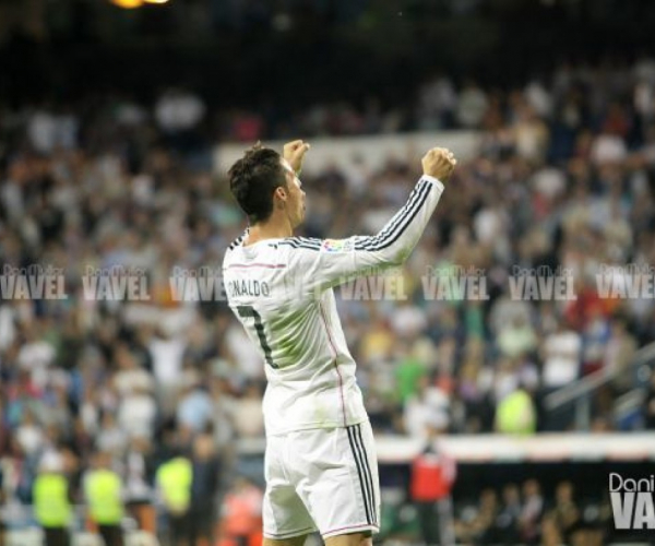Cristiano Ronaldo - Juventus: le ultime