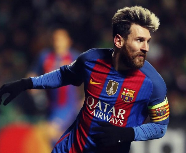 Champions, Messi trascina il Barcellona agli ottavi: 0-2 al Celtic Park