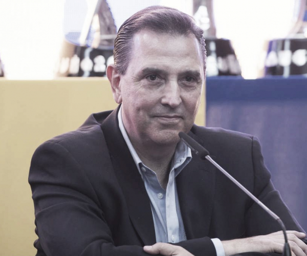 Admitió Miguel Ángel Garza que 'Kolo' podría dejar a Tigres; Zelarayan se mantiene